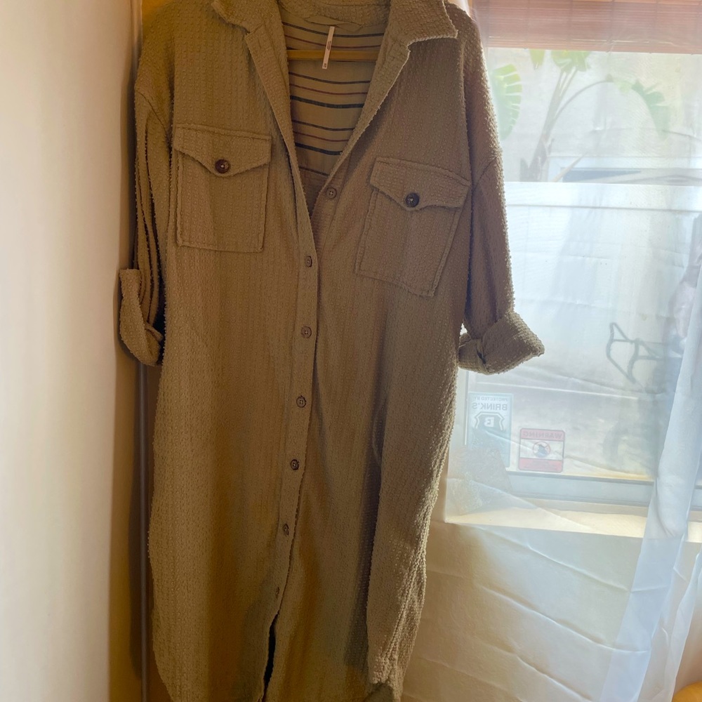 Free People dress